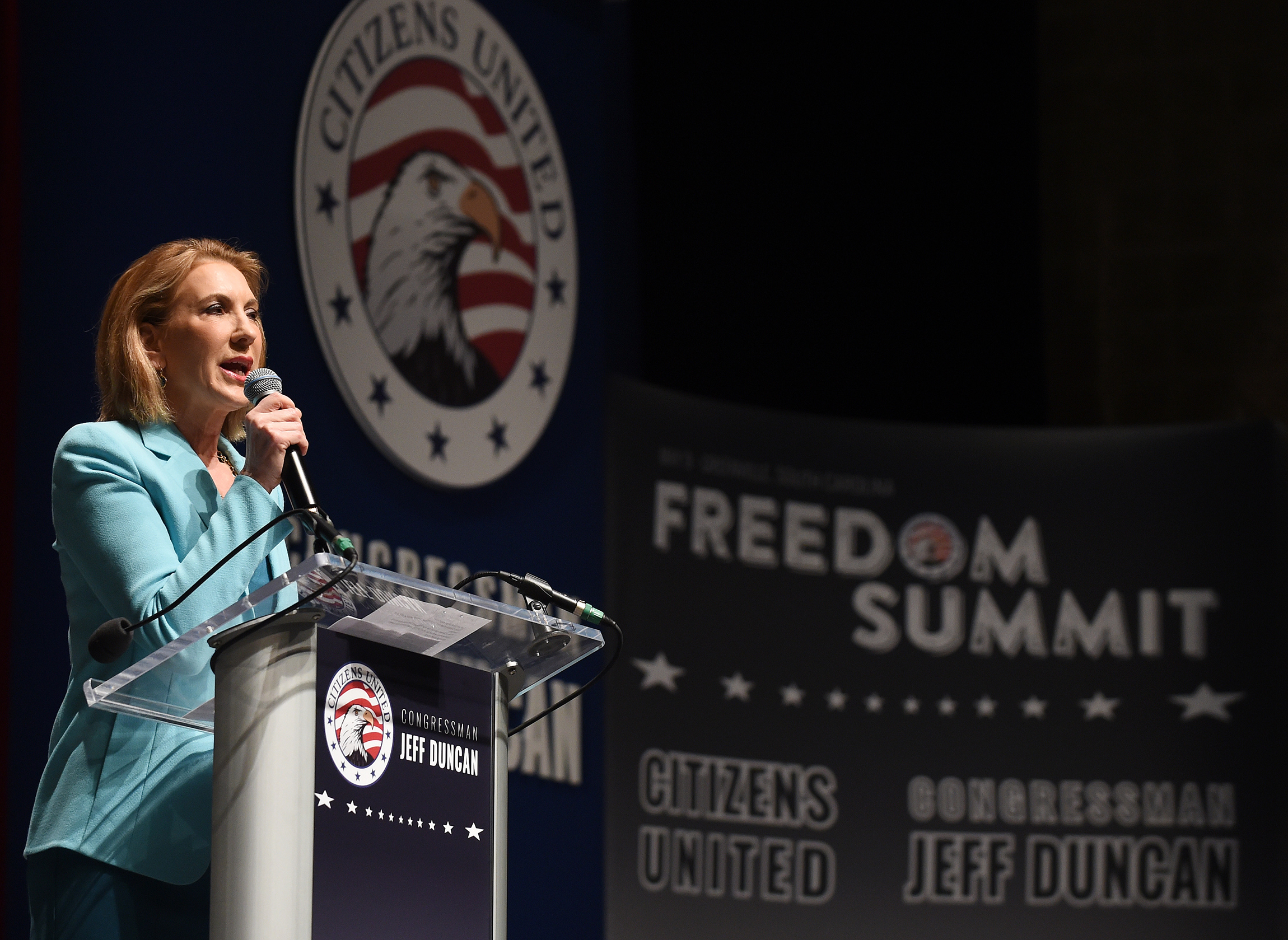 NYT laments: Conservatives own the words ‘freedom’ and ‘liberty’