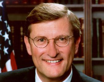 Senate Budget Plan: Big Tax Increase