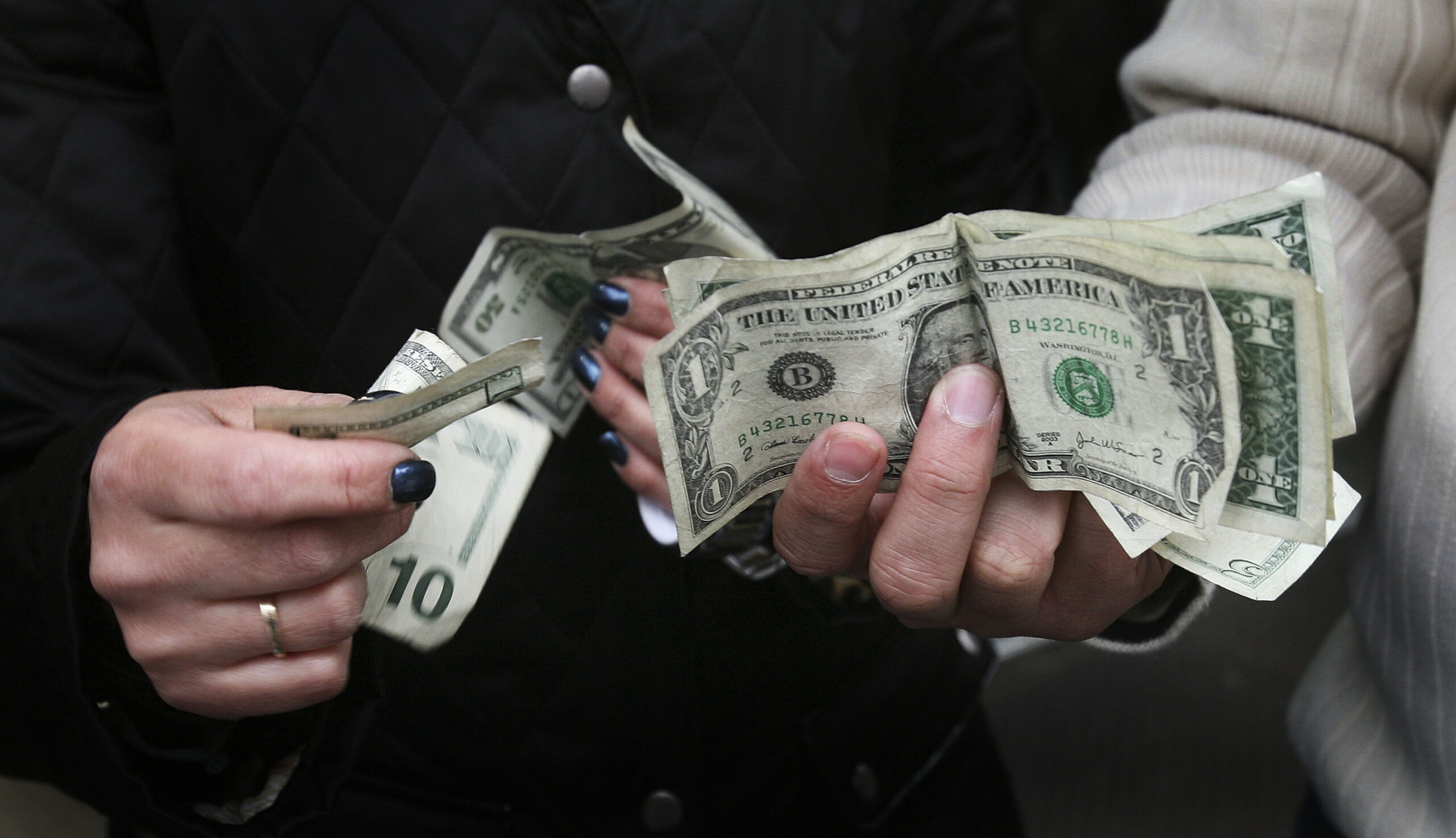 At least 86 scam fundraising PACs identified in 2022 midterm cycle: Report