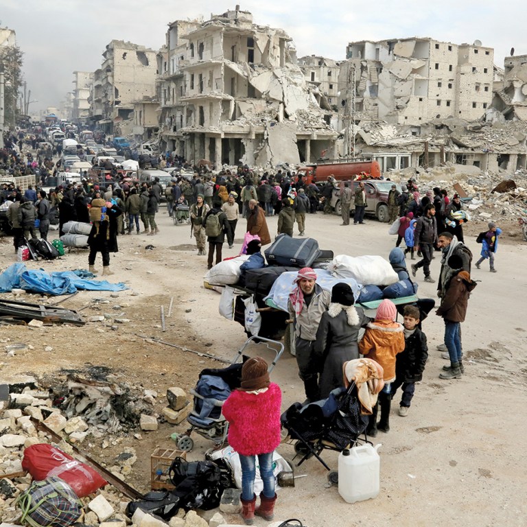 Even Wonder Woman Can’t Save the U.N.