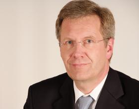 Germany’s New President Takes Office