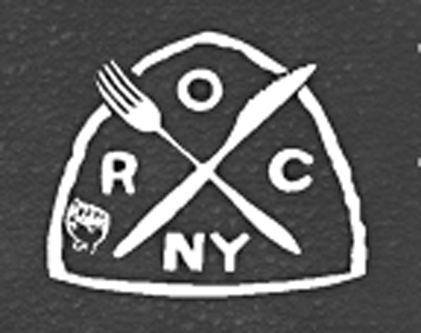 ROC-NY is a chapter of ROC-United, an organization allied with Big Labor groups that works to help restaurant workers unionize or push for pay increases.