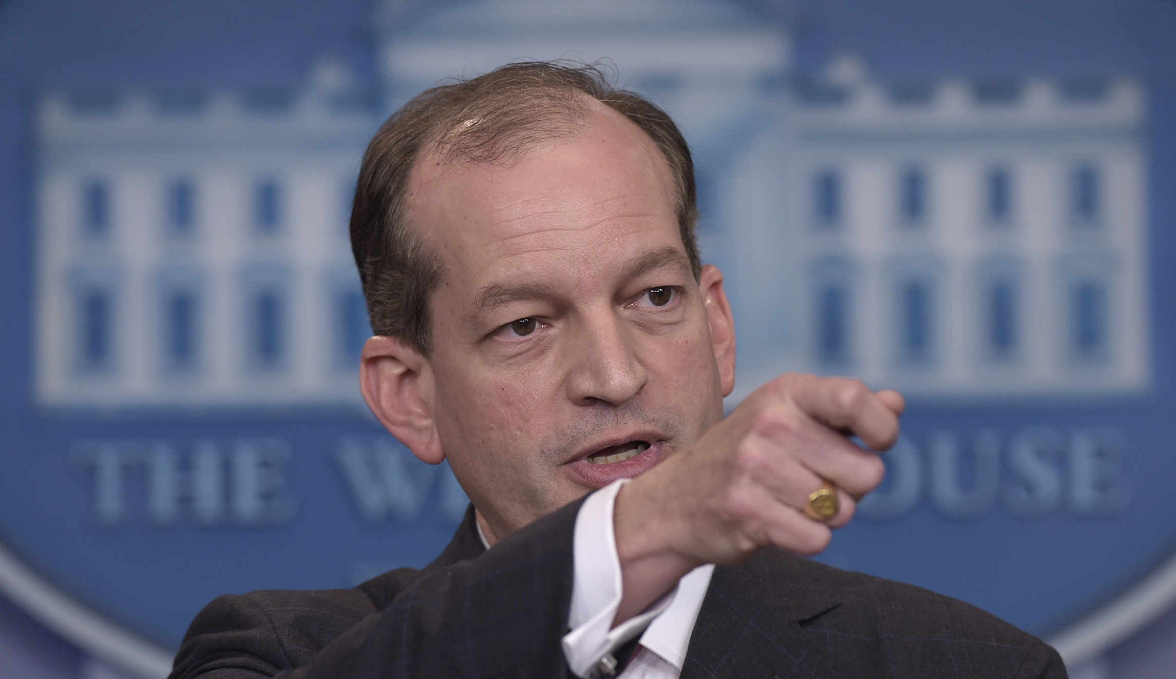 Trump administration to appeal ruling that Obama’s expansion of overtime rule unconstitutional