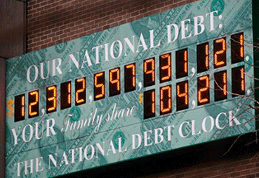 The entitlement tsunami is here