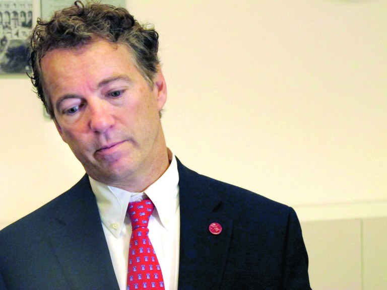 Republican opposition to Obama’s use of executive powers limited