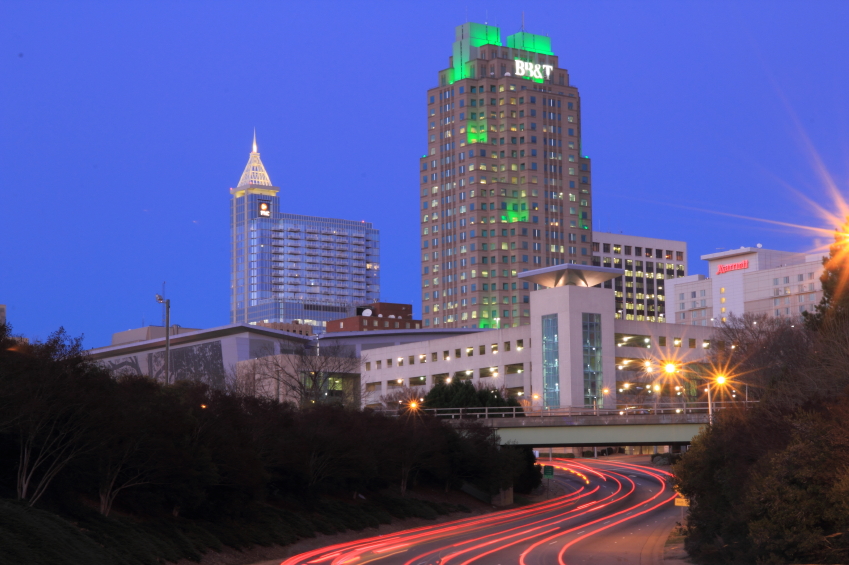 Raleigh prepping diligently for when MLB expansion window opens