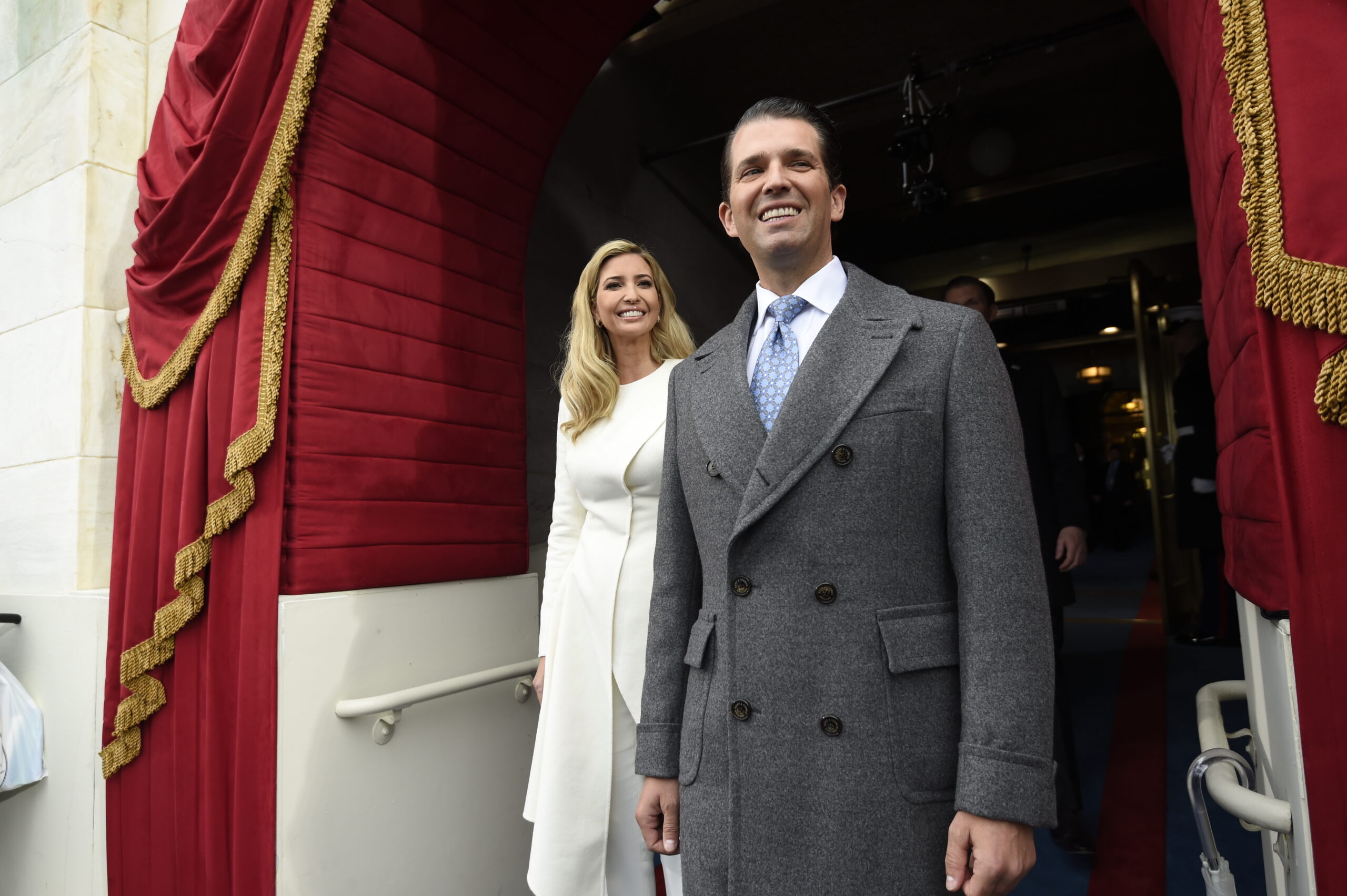 Trump Jr. says MSNBC’s tax reveal was ‘simply awesome’