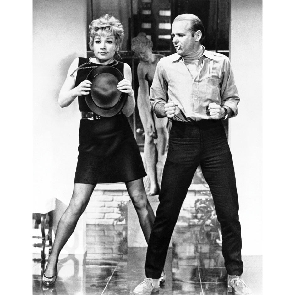 Dance to Excess