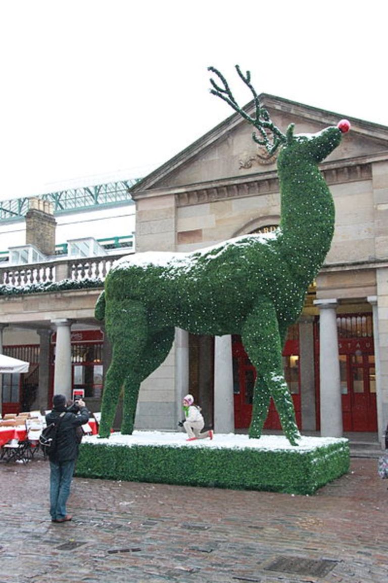 Prufrock: Artists against Trump, Gentlemanliness and Morality, and a History of Rudolph