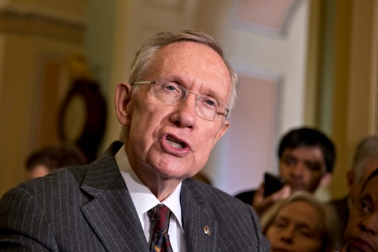 A year after background check defeat, modest goals