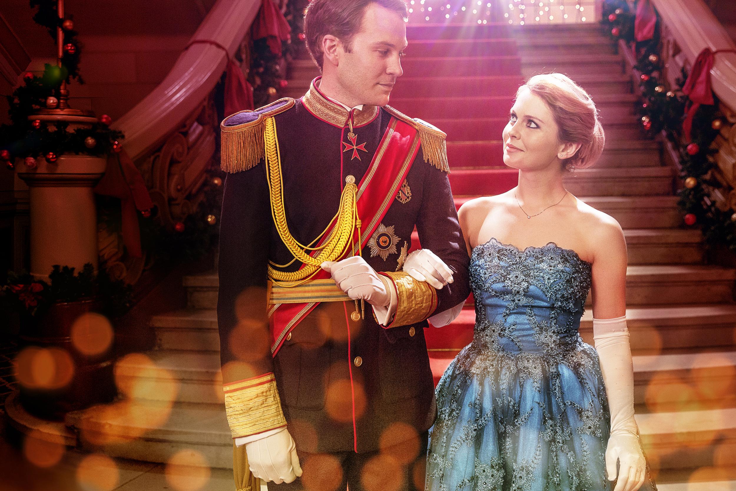 Five Reasons Why ‘A Christmas Prince’ Is Actually Great