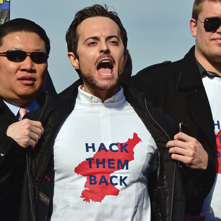 Troublemaker for Tyrants