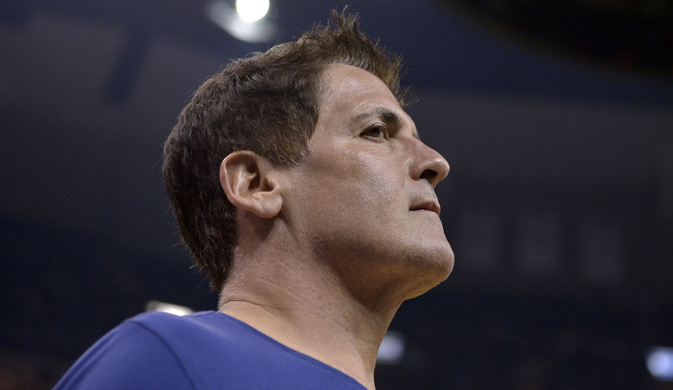 Mark Cuban names ‘the adult’ who is ‘placating’ Trump