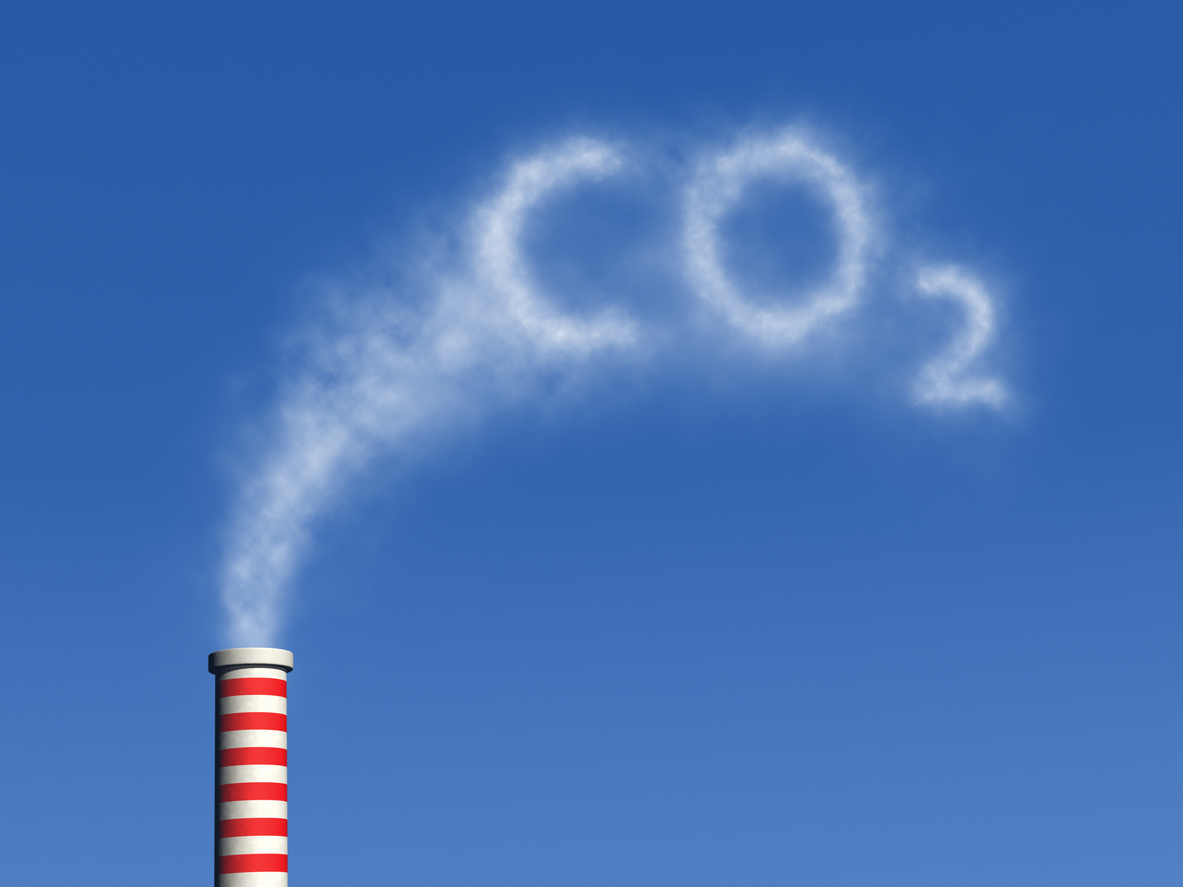 Climate change is off the table under Trump