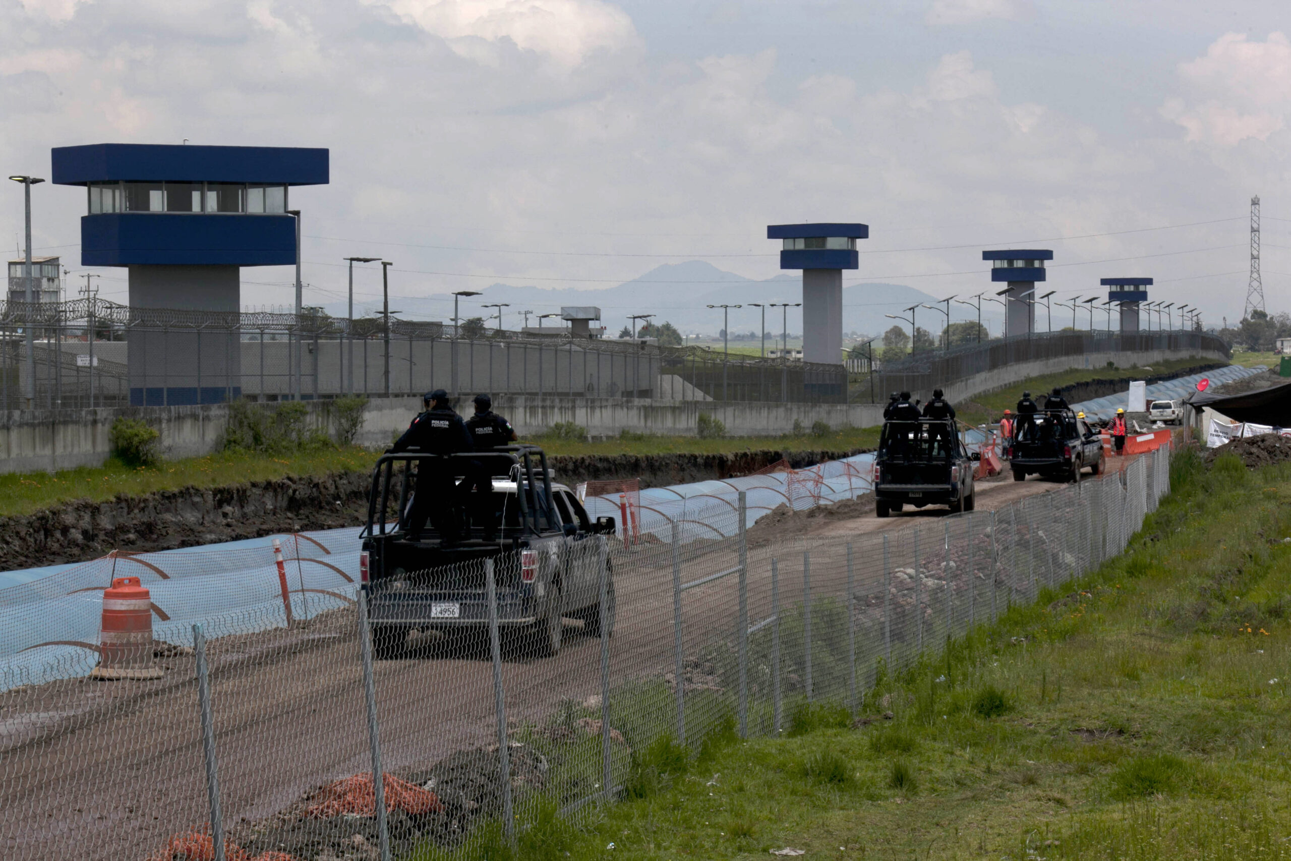 Border Patrol has ‘situational awareness’ of 56 percent of the border