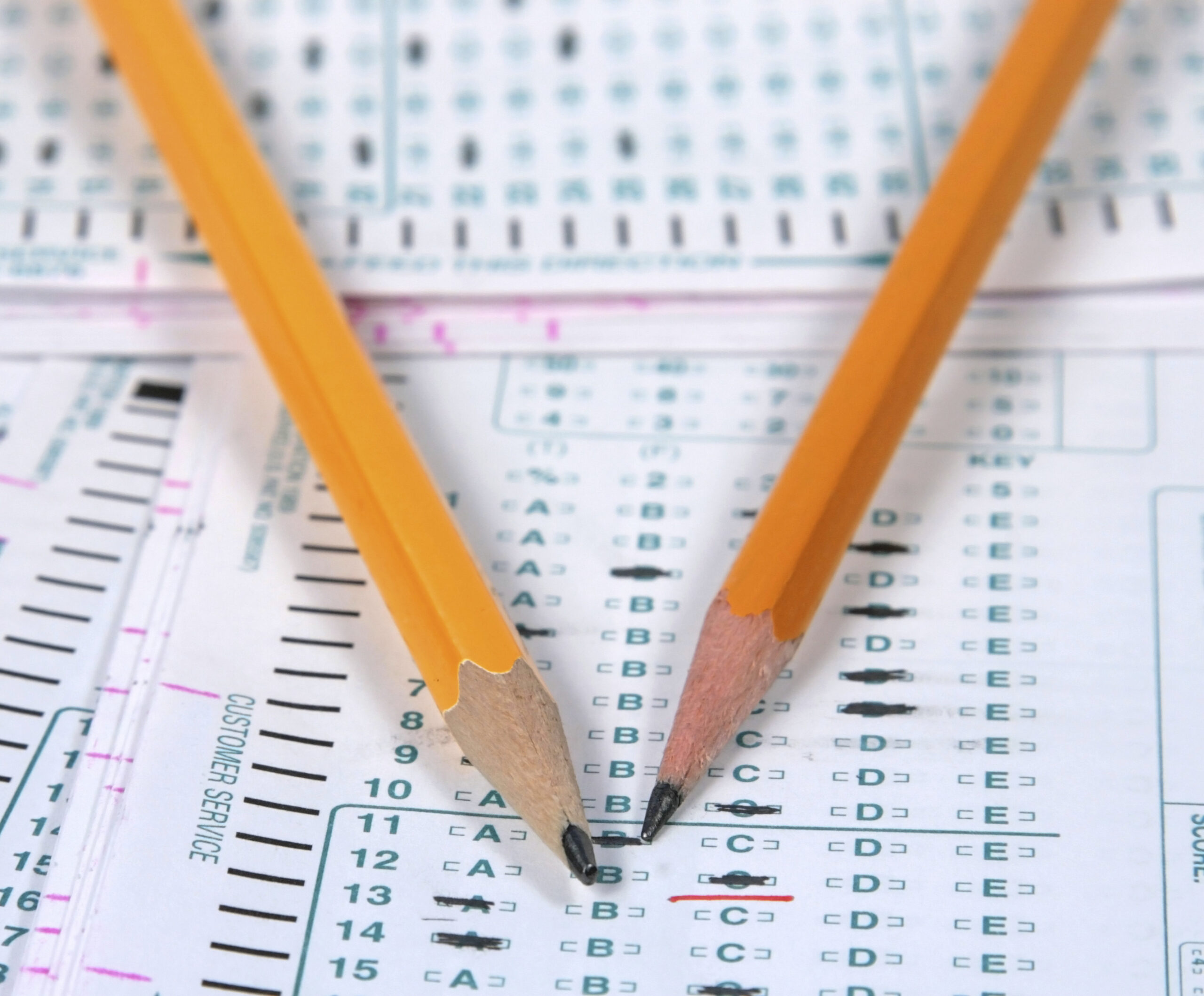 Report: Test scores after pandemic lag