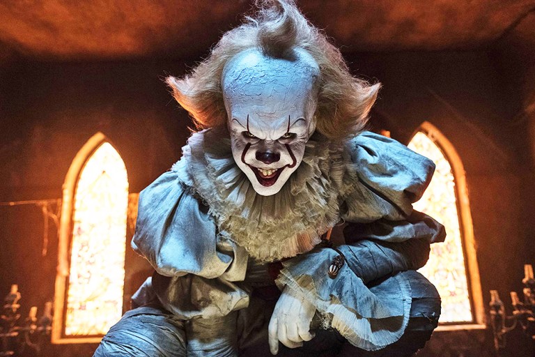 ‘It’ Takes All Kinds