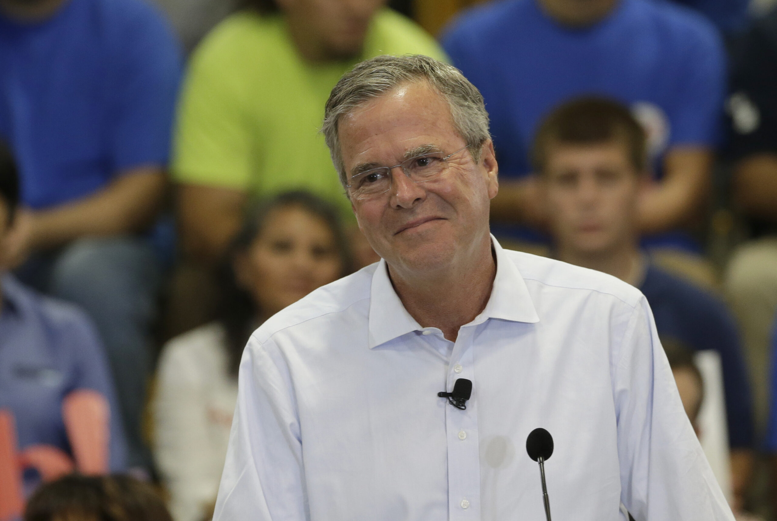 Jeb Bush’s tax plan would cost government $1.2 trillion over 10 years