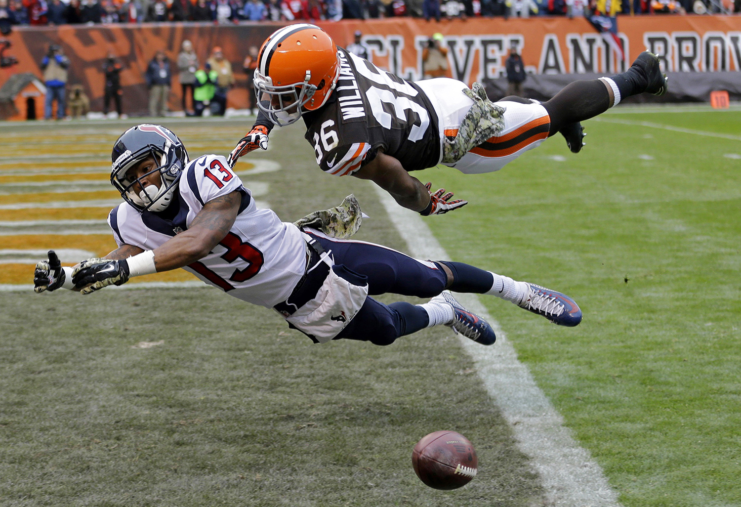 Supreme Court rejects challenge to NFL concussion settlement