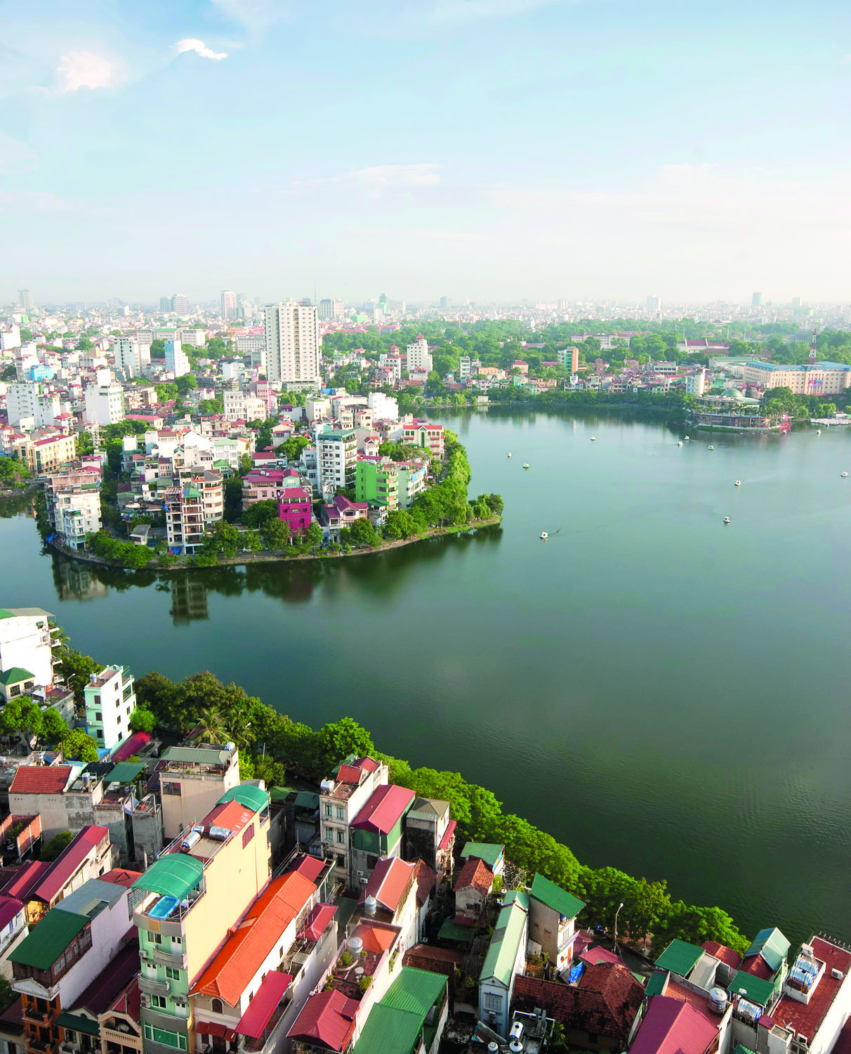 Cal Thomas: Vietnam plus 50