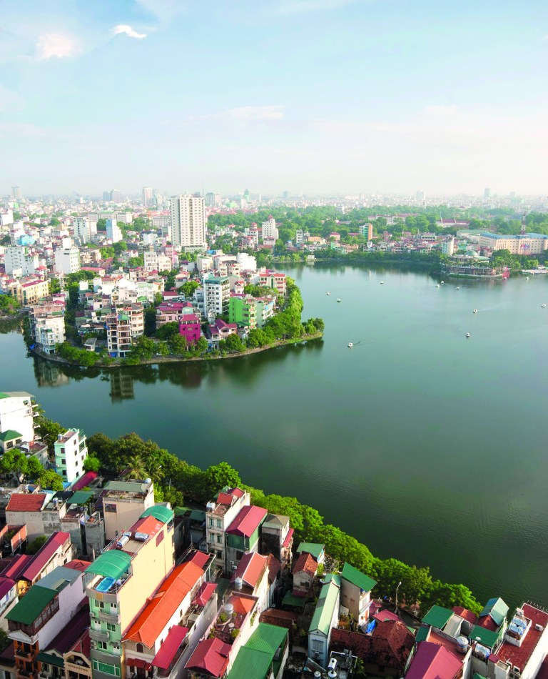 Cal Thomas: Vietnam plus 50