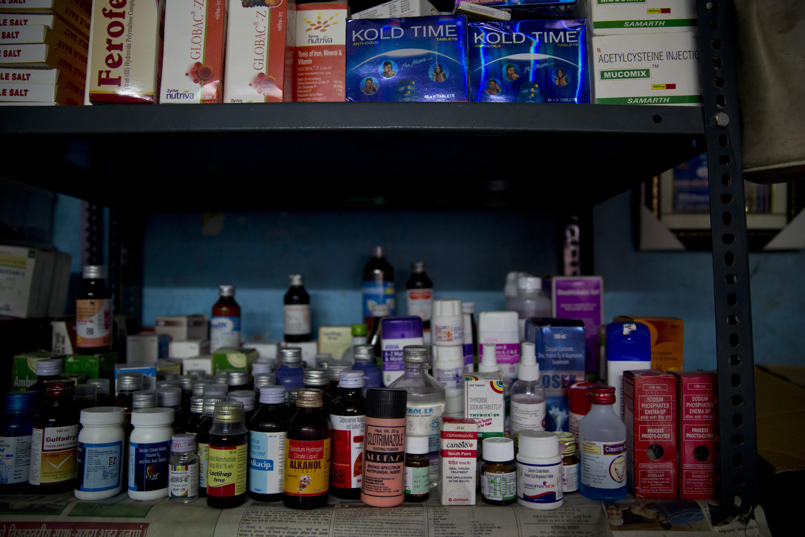 Medicare drug premiums expected to remain flat