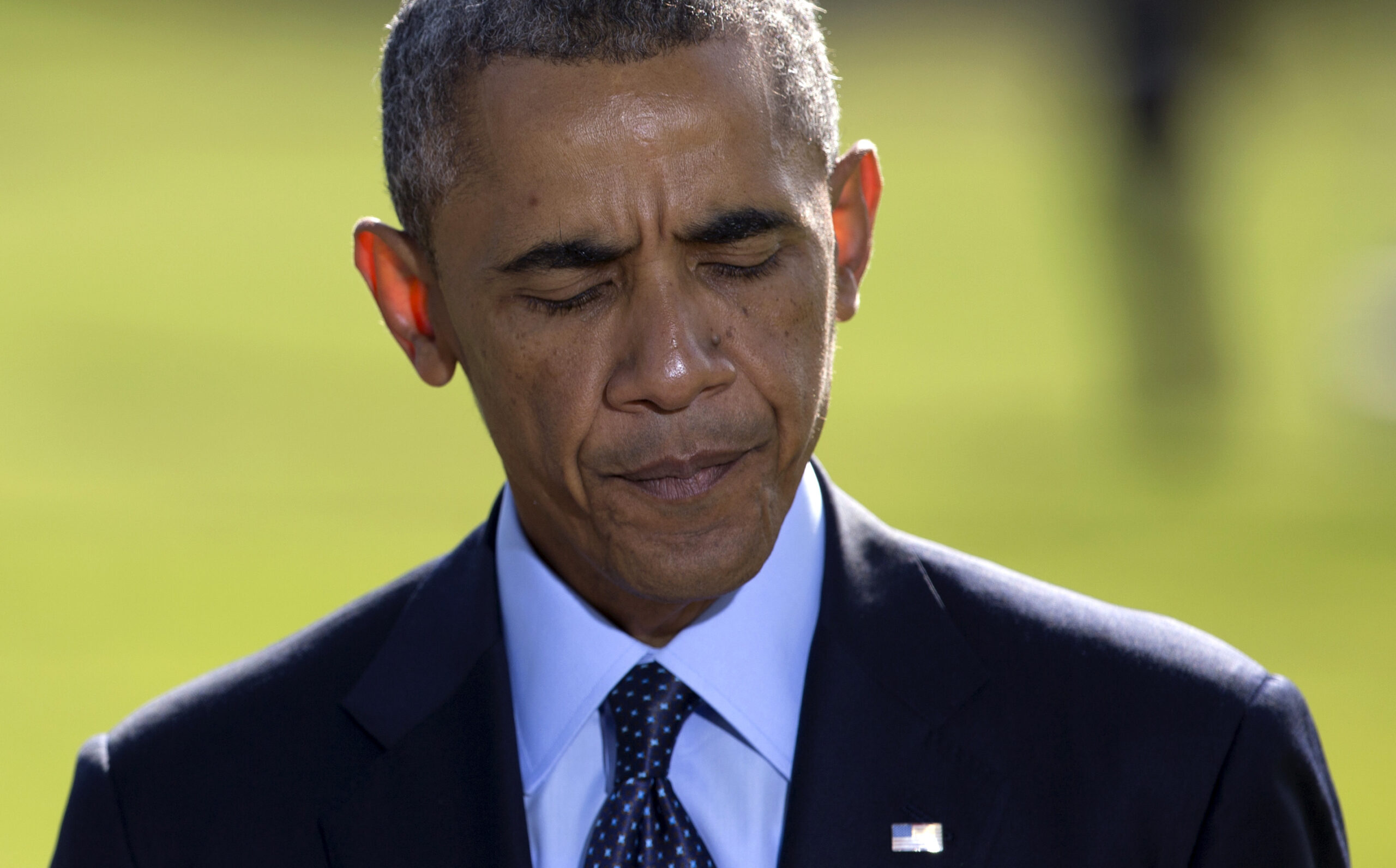 Obama re-fights Bush’s war, but authorization debate in Congress now a certainty
