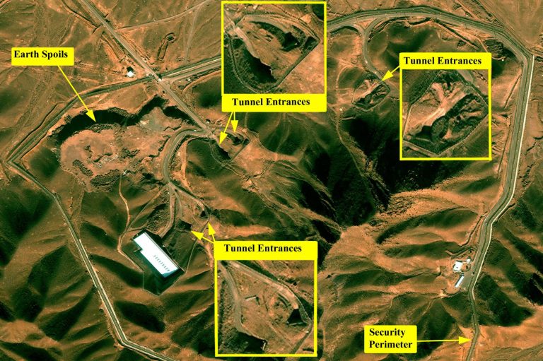 Cotton on Iran Nuclear Deal: ‘I Simply Do Not See How We Can Certify’