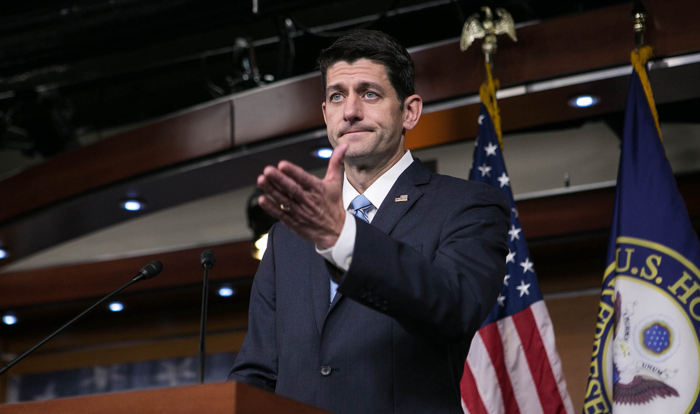 GOP poised to outline Obamacare replacement
