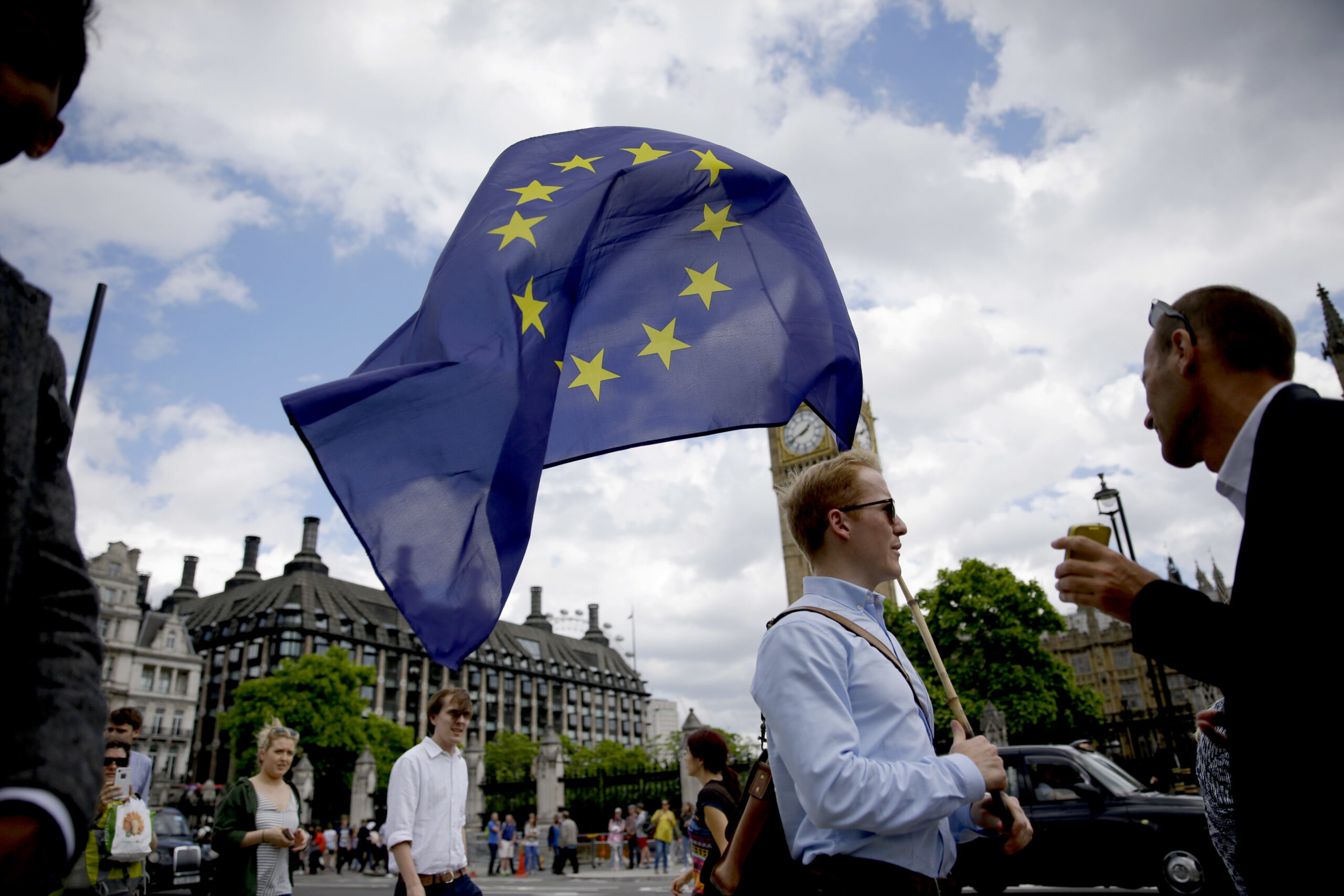 Why does the European Union insist on ‘free movement’?