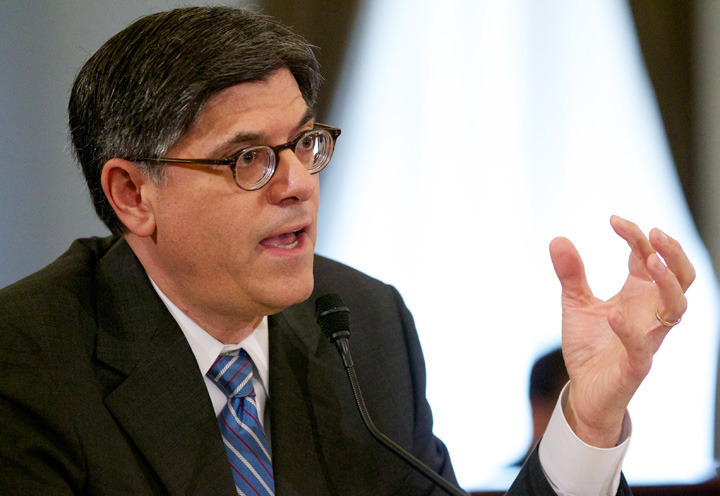 On The Rise: Jack Lew