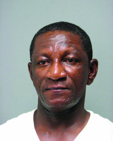 Drunk driver abandoned idling car with baby inside, police said