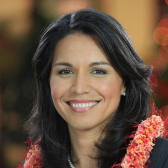 Dem Congresswoman Mocks Kerry’s Terrorism Speech