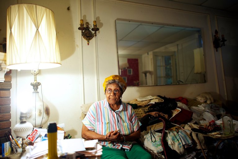 NY Times: Making the safety net more visible in Philadelphia