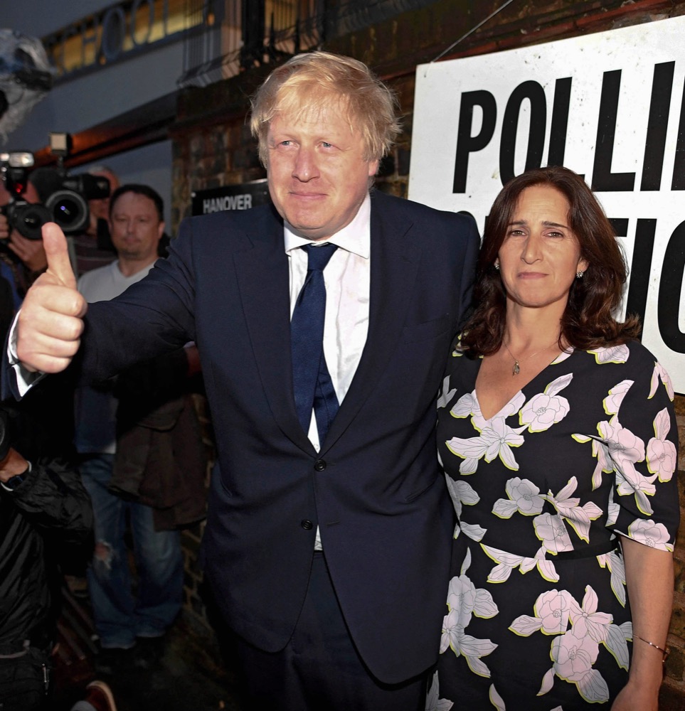Britain Votes to Leave European Union