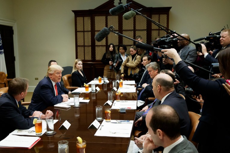 Spokesman says it would be 