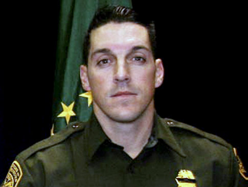 Brian Terry family ‘disappointed’ with Obama on Fast and Furious