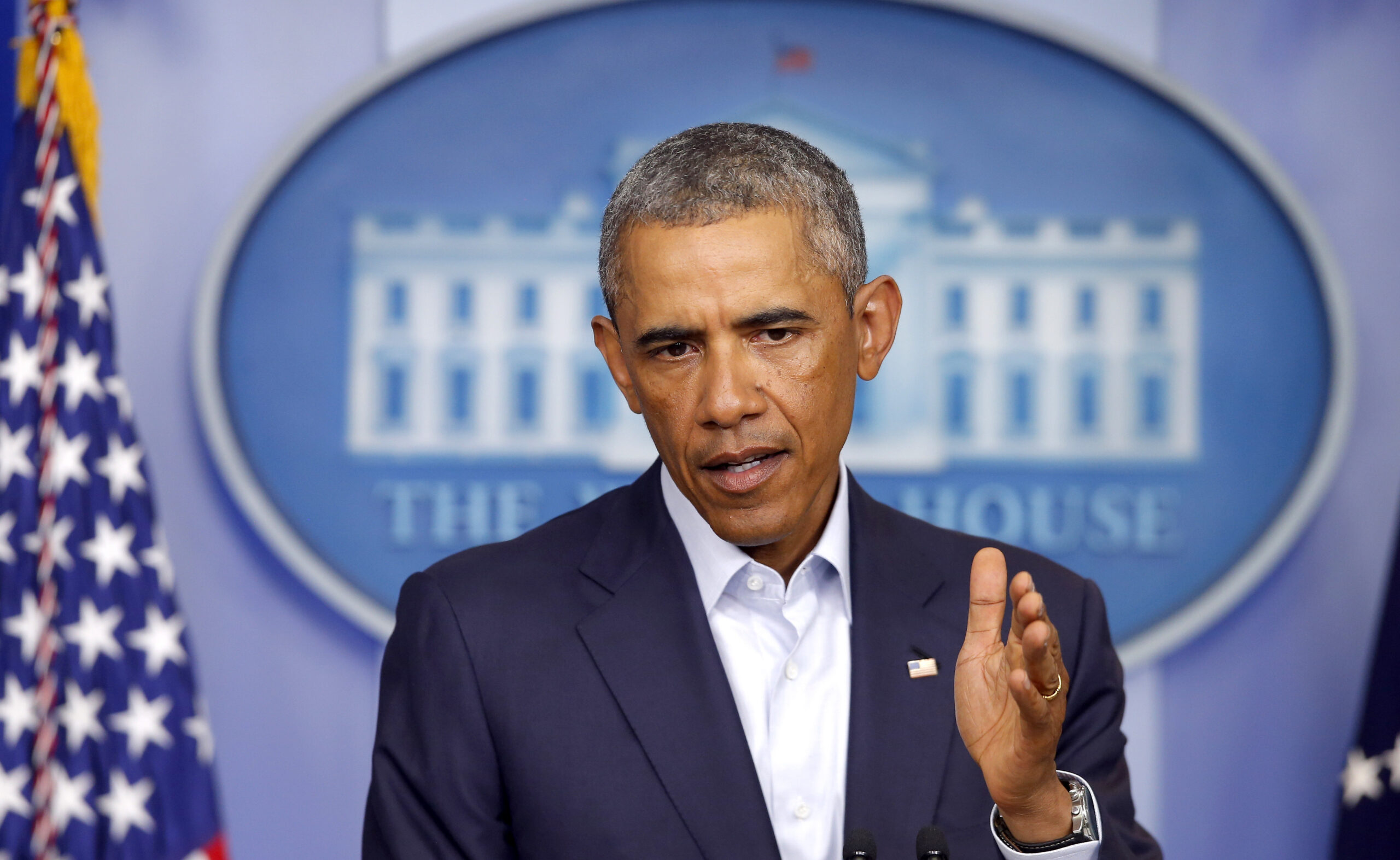 For Obama, silver linings in a GOP Senate?