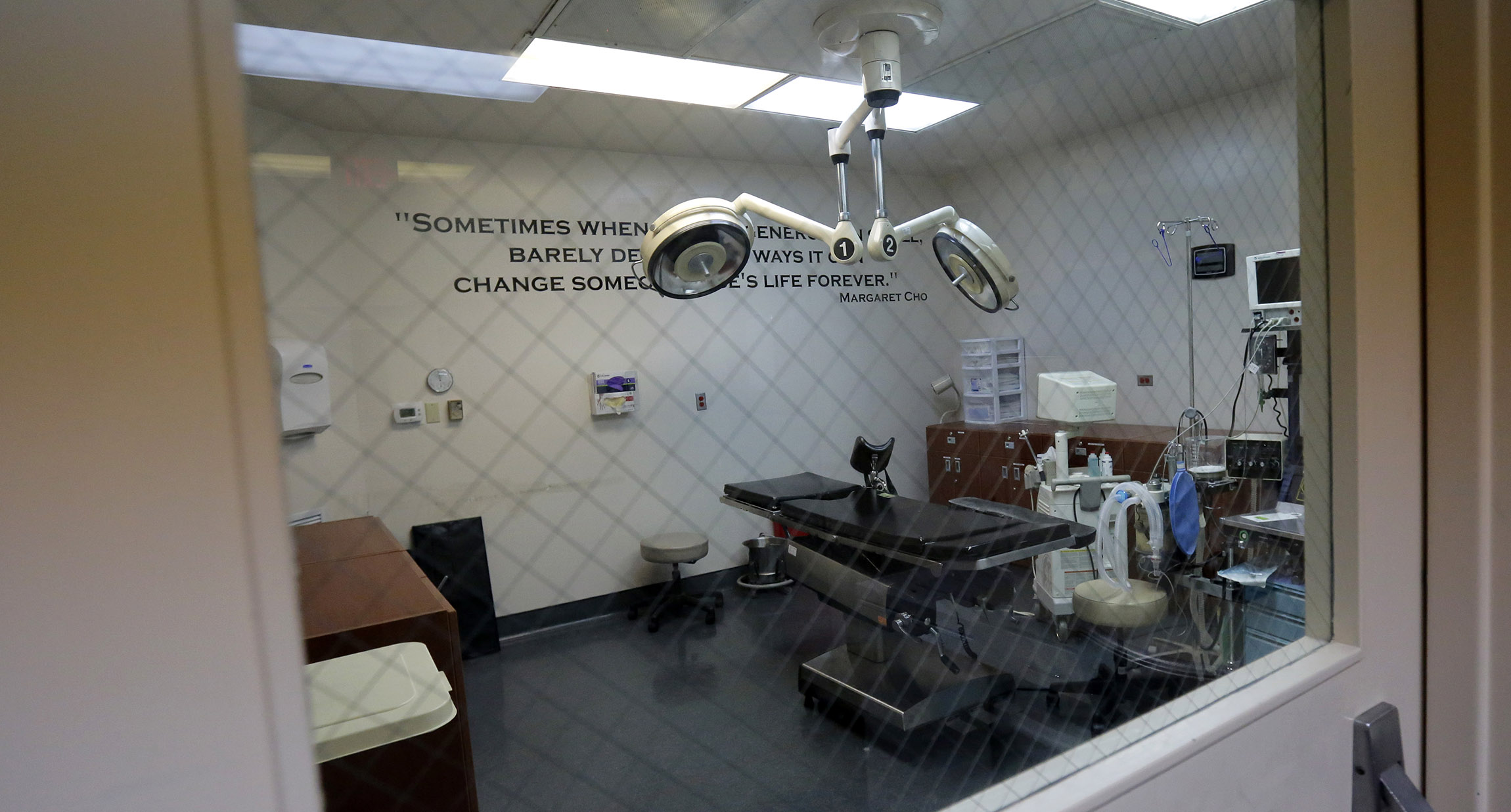 100 years of abuse at Planned Parenthood