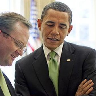 Gibbs: Employer Mandate ‘Will Be One of the First Things to Go’