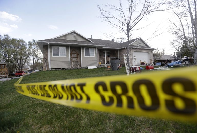 Homicide levels in some cities with no significant 2014-15 increase remain horrifyingly high. (AP Photo)Â 