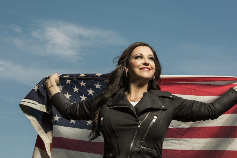 Singer of ‘Trump Won’ song decries freedom being ‘taken away from us’