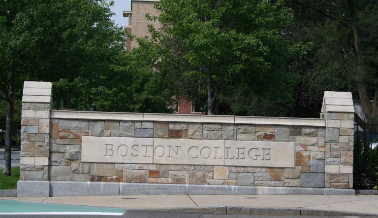 ‘Go kill yourself’: Review of girlfriend’s 47,000 texts led prosecutors to charge her with encouraging suicide of Boston College student