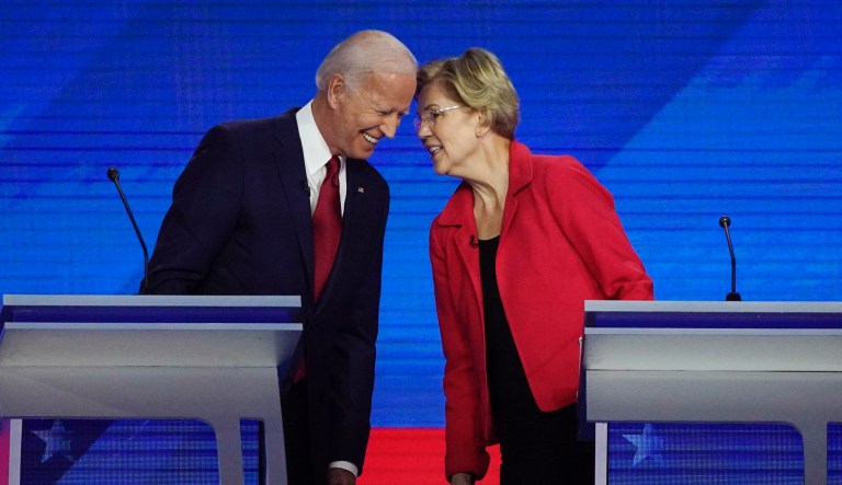 Ohio debate: 10 things to watch from the dozen 2020 Democrats on stage