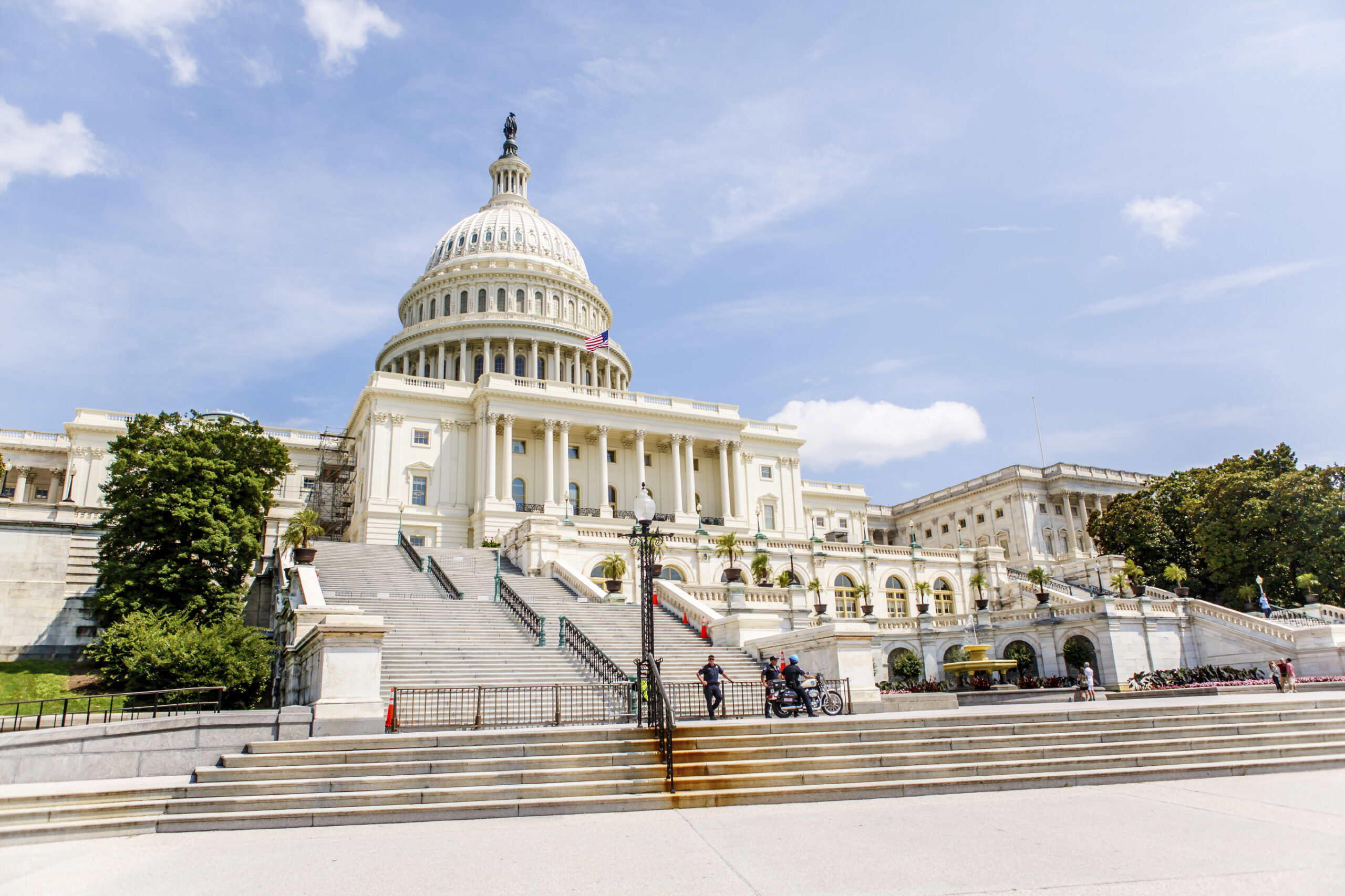 Senate’s secret handbook published online for first time