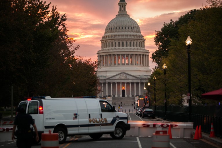 Challenges and protests will create drama for electoral certification