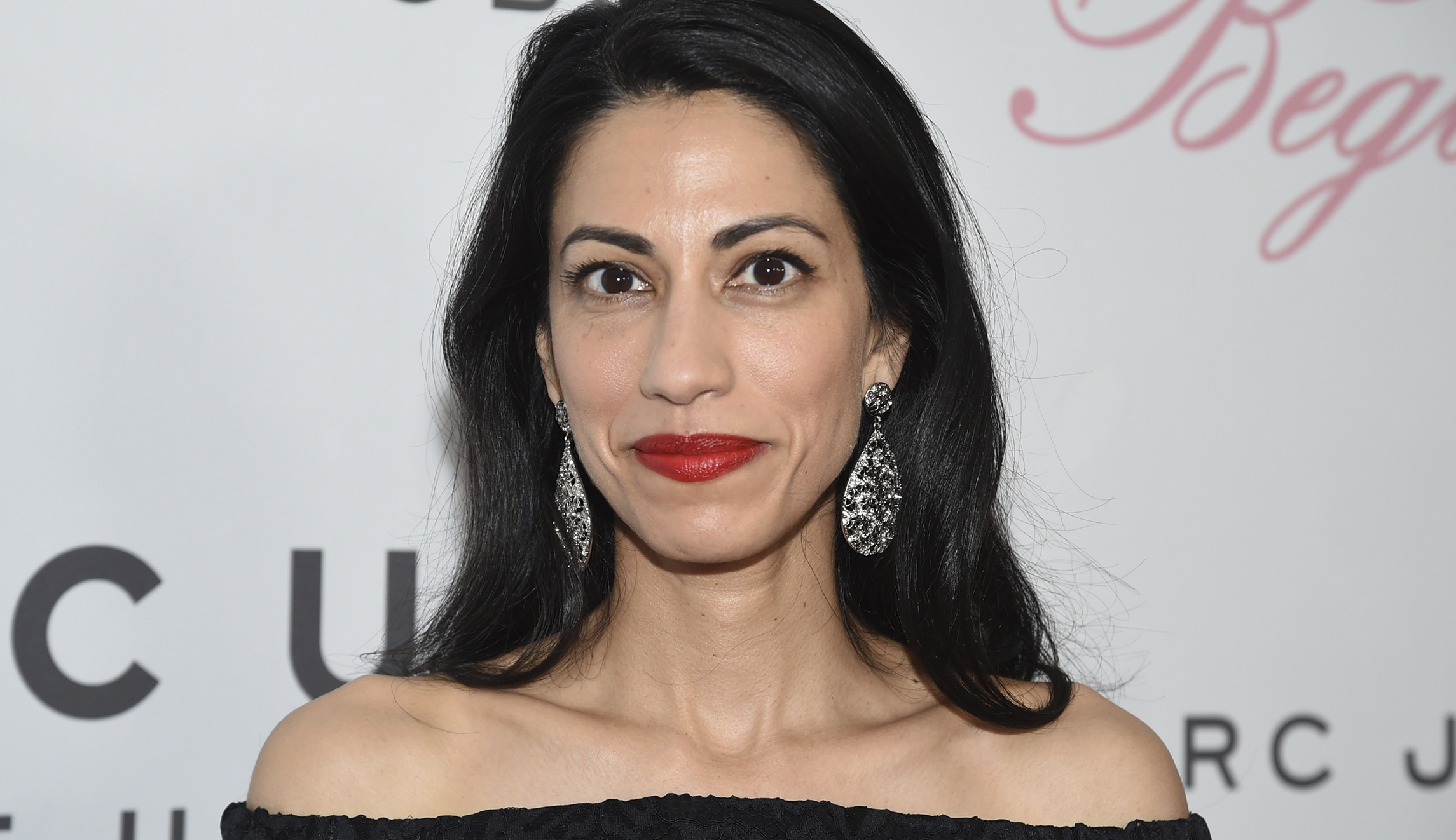 Judicial Watch uses new Huma Abedin emails to press Trump Justice Department