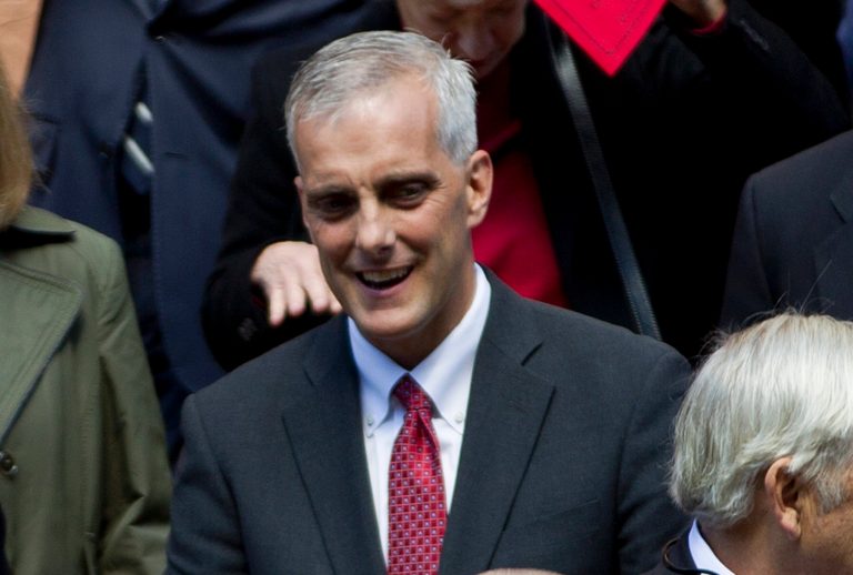 How Obama could shake up White House