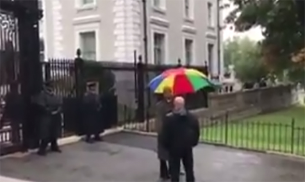 Russia complains of ‘violation of international law’ as FBI raids diplomatic facilities