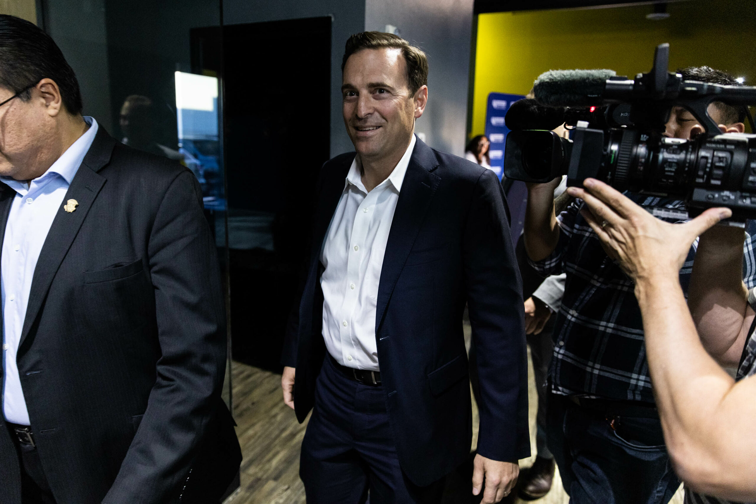 Nevada ground zero for GOP efforts to court Latino voters and win Senate majority